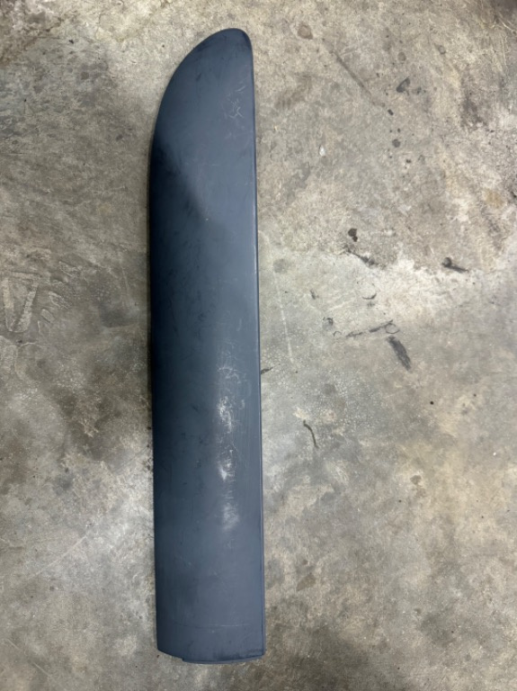 Capac șină de acoperiș spate dreapta Citroen C4 Cactus 9805718677 nou original