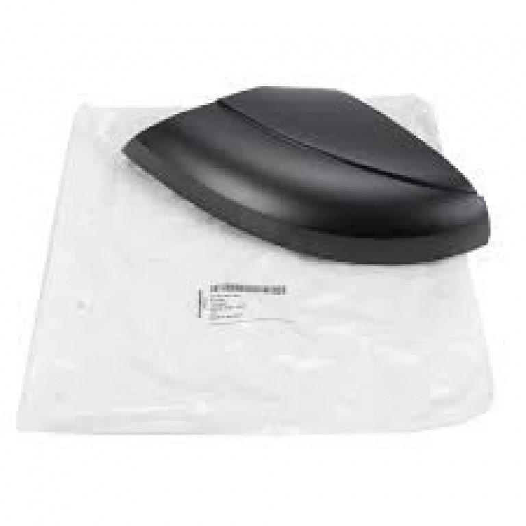 Capac inf oglinda dr negru po Volkswagen produs nou original cod piesa 7E1857604B9B9