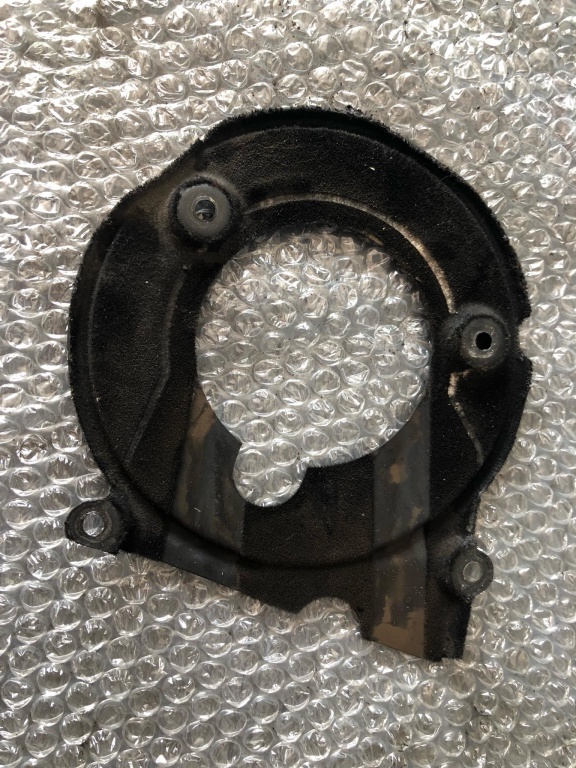 Capac inferior distributie 2.0 tdi cba audi a3 8p a4 b8 a5 8f vw golf 6 passat b7 tiguan 5n 2010 038109175