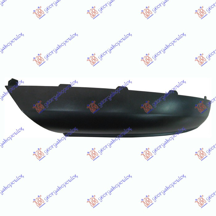 CAPAC INFERIOR NEGRU OGLINDA STANGA VW TRANSPORTER