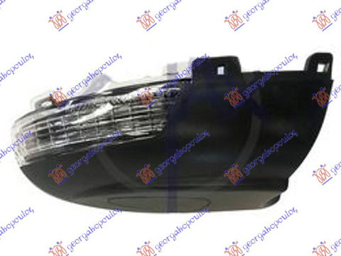 CAPAC INFERIOR OGLINDA CU SEMNAL - F2, SEAT, SEAT Alhambra 10-, 720007703