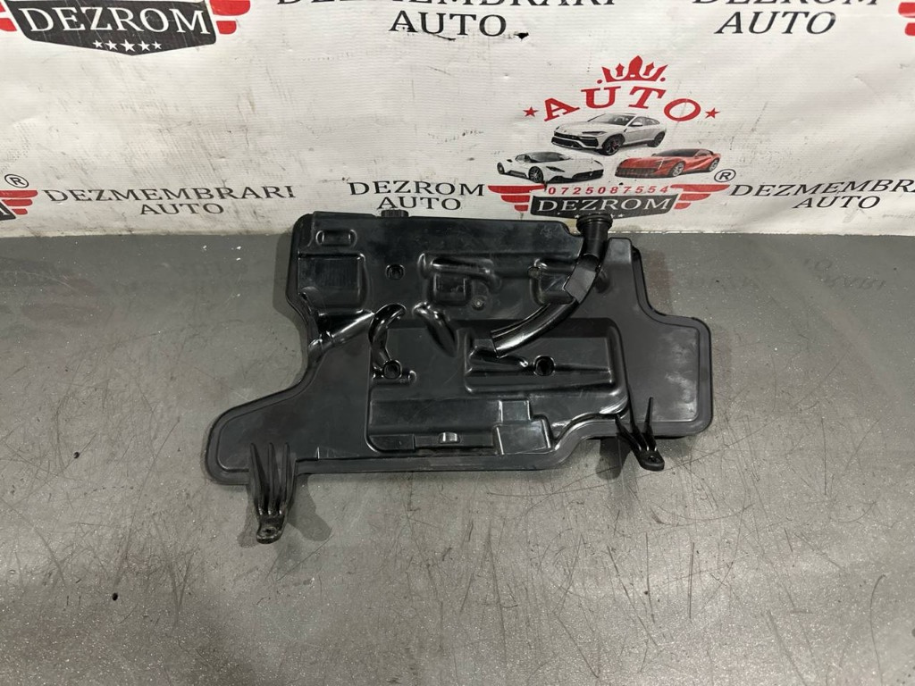 Capac injectoare 8580237 Mini Clubman F5