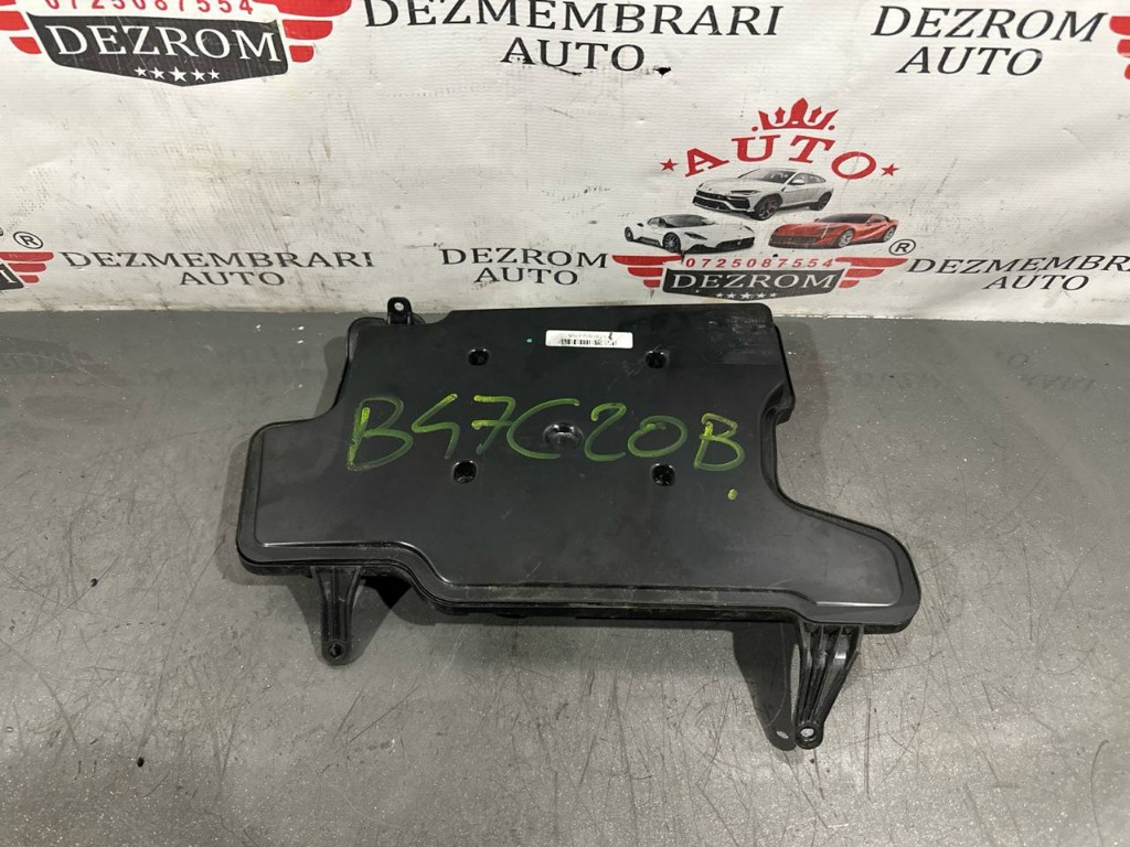 Capac injectoare 8580237 Mini Countryman F60 Coope