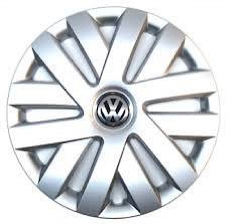 Capac janta 15.. Volkswagen produs nou original cod piesa 6R0601147CWPU