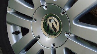 Capac janta aliaj 16 inch Volkswagen Golf 6 Passat