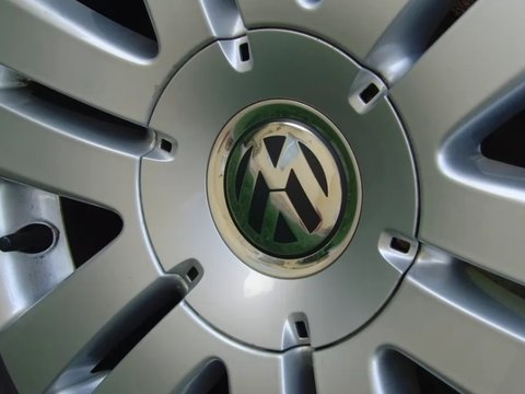 Jante vw 16 touran pentru Volkswagen Passat B7 - Anunturi cu piese