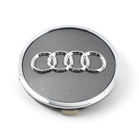 Capac janta aliaj 60mm original audi