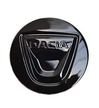 Capac janta aliaj original dacia pret afisat pe bucata