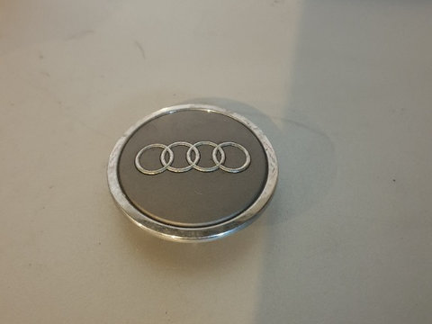 Capac janta aliaj pentru Audi cod 4B0601170A