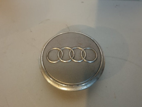 Capac janta aliaj pentru Audi cod 4LO601170