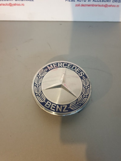 Capac janta aliaj pentru Mercedes cod A1714000025