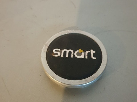 Capac janta aliaj pentru Smart Fortwo an 2010