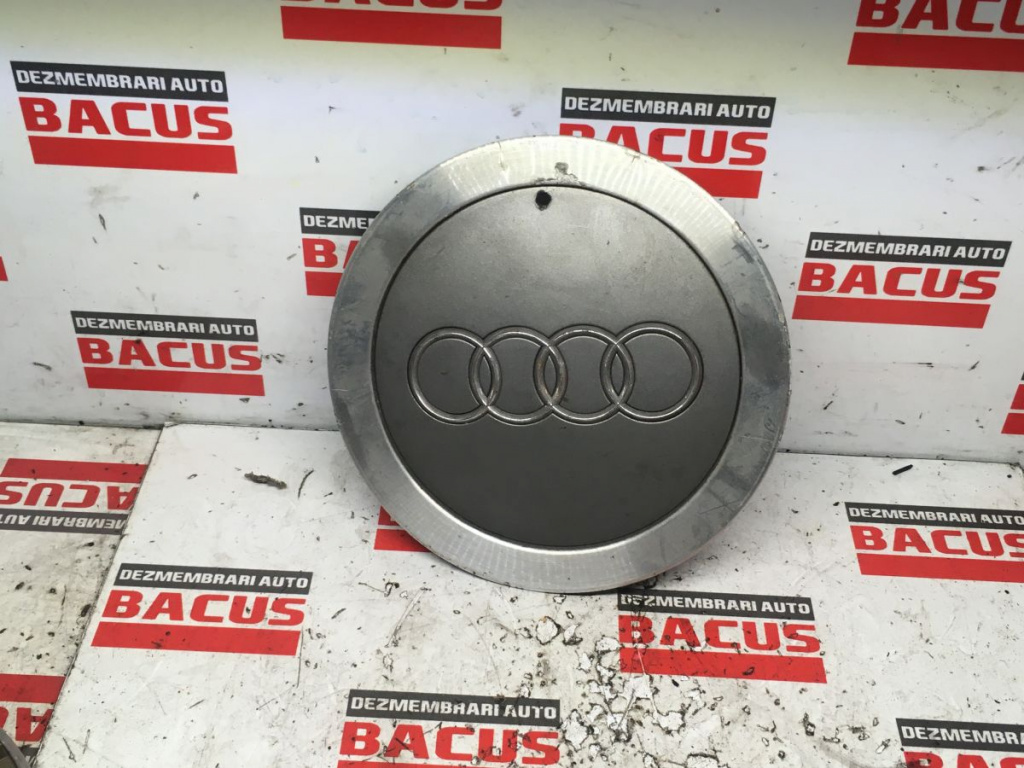 Capac janta Audi cod- 4B0601165J