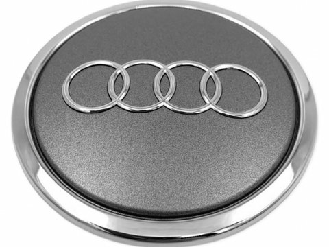 Capac Janta Oe Audi A4 B8 2008-2016 8T0601170A7ZJ