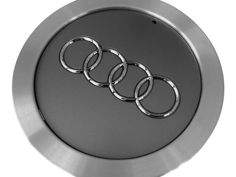 Capace jante audi originale audi a4 b5 - Anunturi cu piese