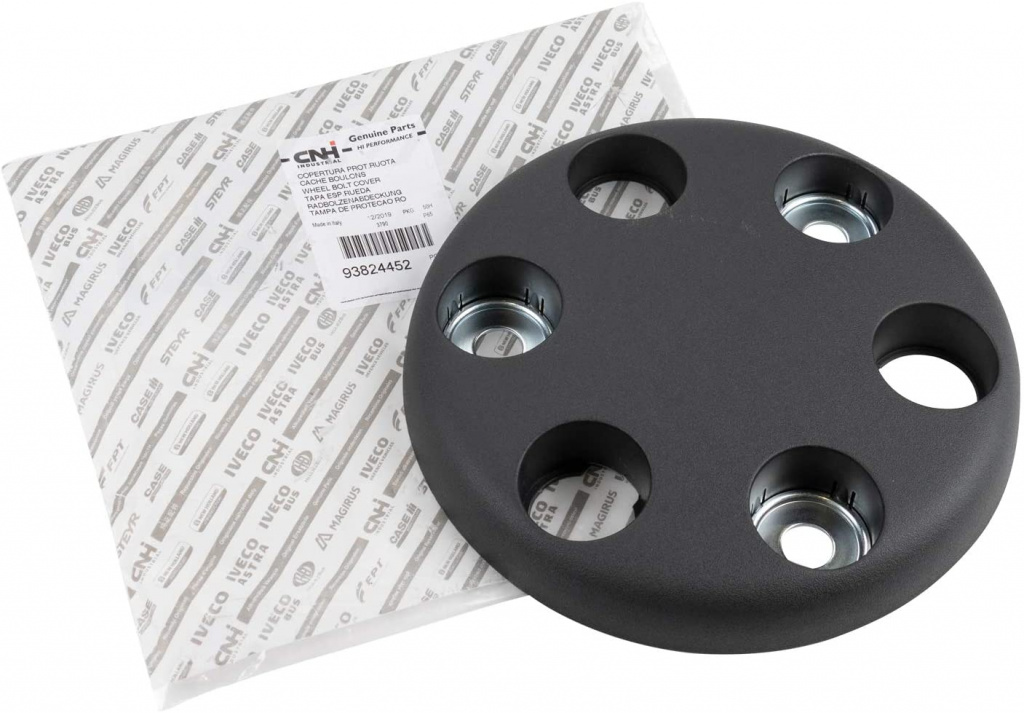 Capac Janta Oe Iveco Daily 3 1997-2009 93824452