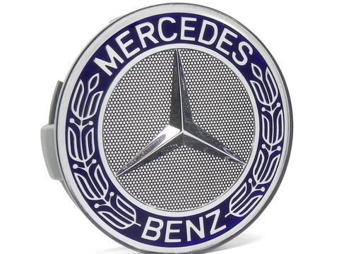 Capac Janta Oe Mercedes-Benz A17140001255337