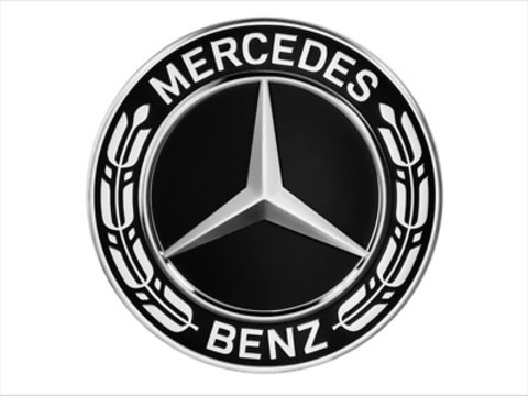 Capac Janta OE Mercedes-Benz A22240022009040