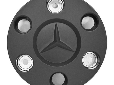 Capac Janta Oe Mercedes-Benz Sprinter 2 W906 2006-2015 A90640002259B51