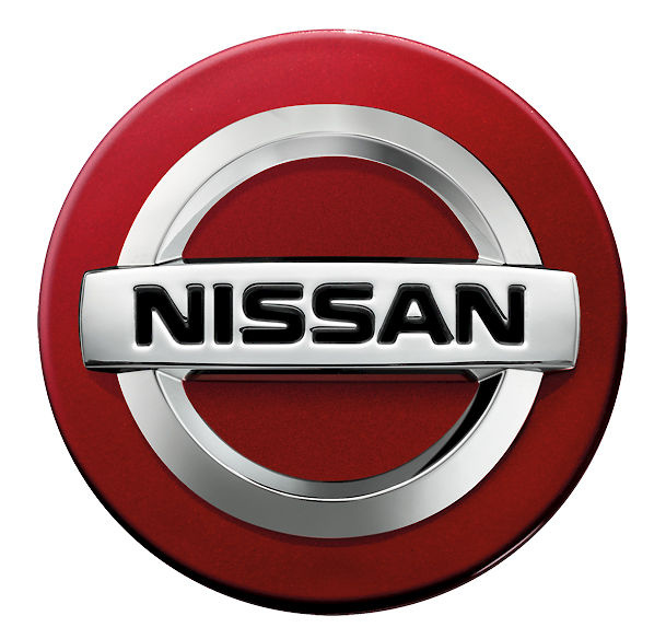 Capac Janta Oe Nissan Micra 4 2010→ KE40900RED Rosu