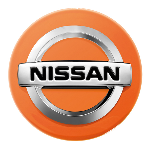 Capac Janta Oe Nissan Micra 4 2010→ KE409ORANG Portocaliu