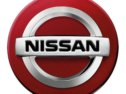 Capac Janta Oe Nissan Note 2 2013→ KE40900RED Rosu