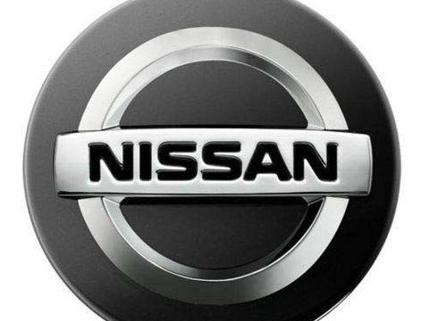 Capac Janta Oe Nissan Note 2 2013→ Negru 40342BR02A