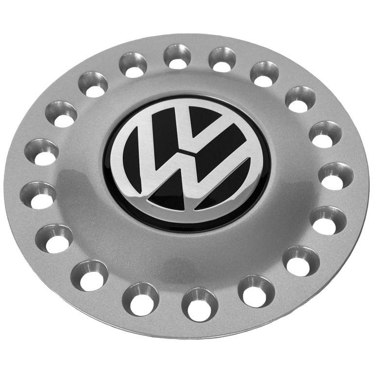 Capac Janta Oe Volkswagen New Beetle 1998-2010 1C0601149AGRB