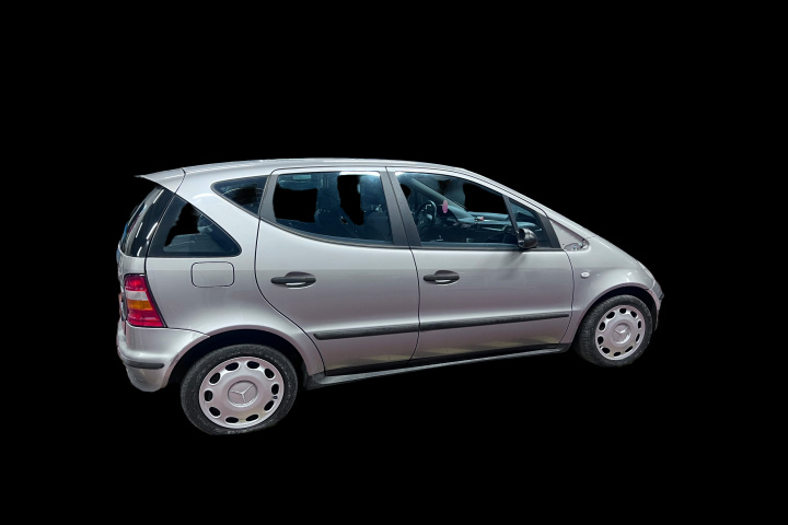 Capac janta tabla Mercedes-Benz A-Class 