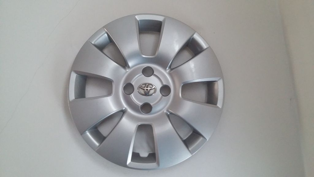 Capac janta tabla original toyota yaris