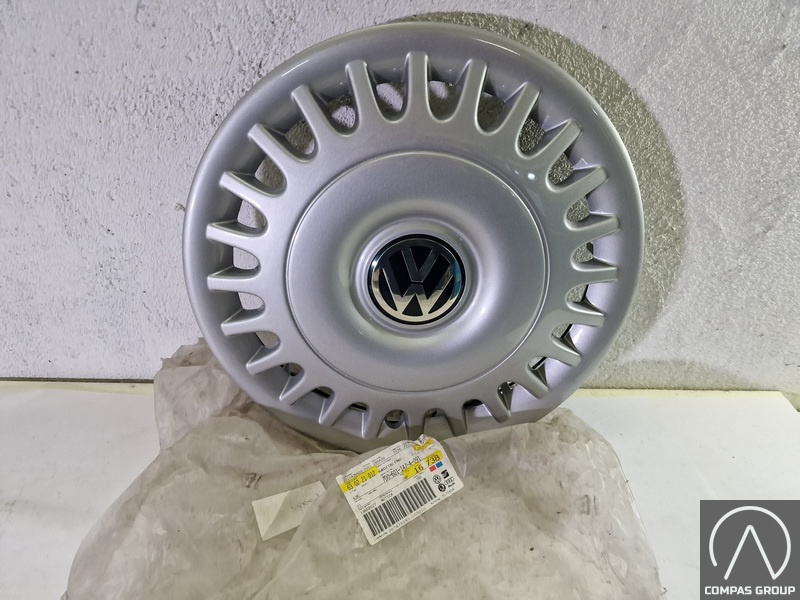 CAPAC JANTA VW T4