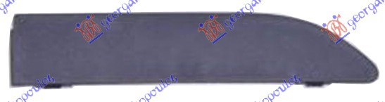 CAPAC LAT. CUI TRACTARE FATA -2004 - BMW X5 (E53) 00-07, BMW, BMW X5 (E53) 00-07, 031307832