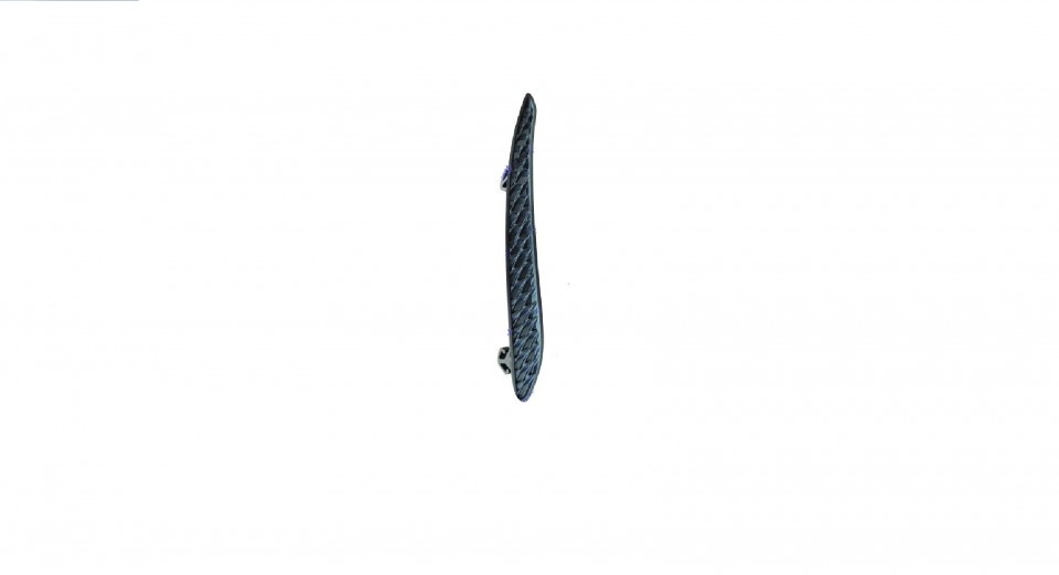Capac lateral stanga bara spate amg Mercedes E Class W212 facelift