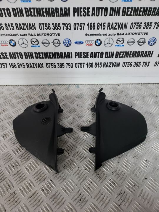 Capac Lateral Stanga Dreapta Plansa Bord Bmw Seria 6 F06 F12 F13 Volan Stanga