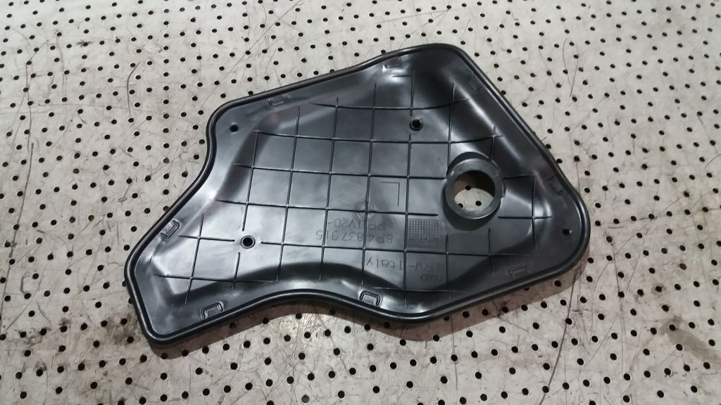 Capac maner exterior stanga fata Audi A3 8P 2.0 DIESEL 2003-2013