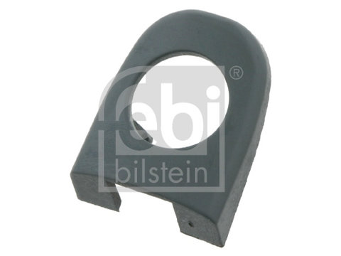 Capac, maner usa fata (23922 FEBI BILSTEIN) AUDI,SEAT,SKODA,VW