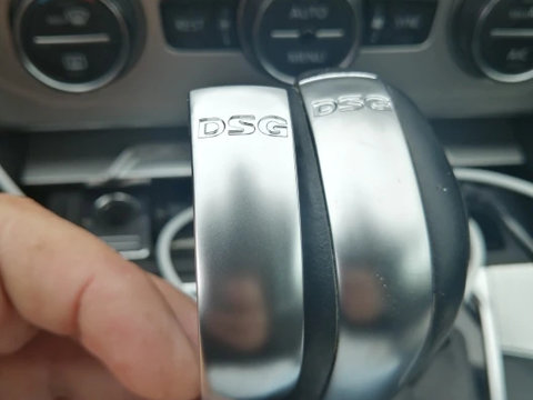 Capac maneta schimbator viteze DSG Volkswagen