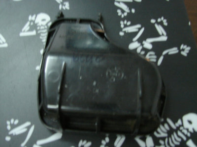 Capac mic far stanga Audi A4 B6 [2000 - 2005] Seda