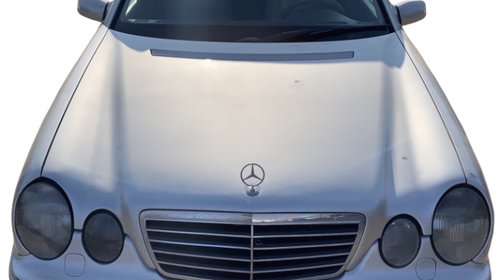 Capac mic far stanga Mercedes-Benz E-Cla