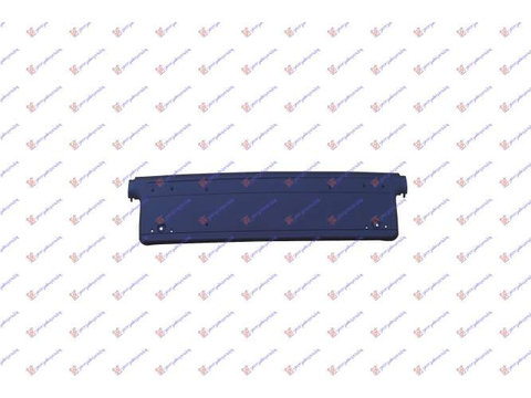 Capac Mijloc plastic bara fata pentru Bmw Series 3 (E46) Sdn 99-02