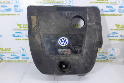 Capac motor 038103925aj Volkswagen VW Golf 4 [1997