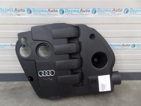 Capac motor, 038103925DS, Audi A4 8E, 1.9 tdi, AVF, AWX