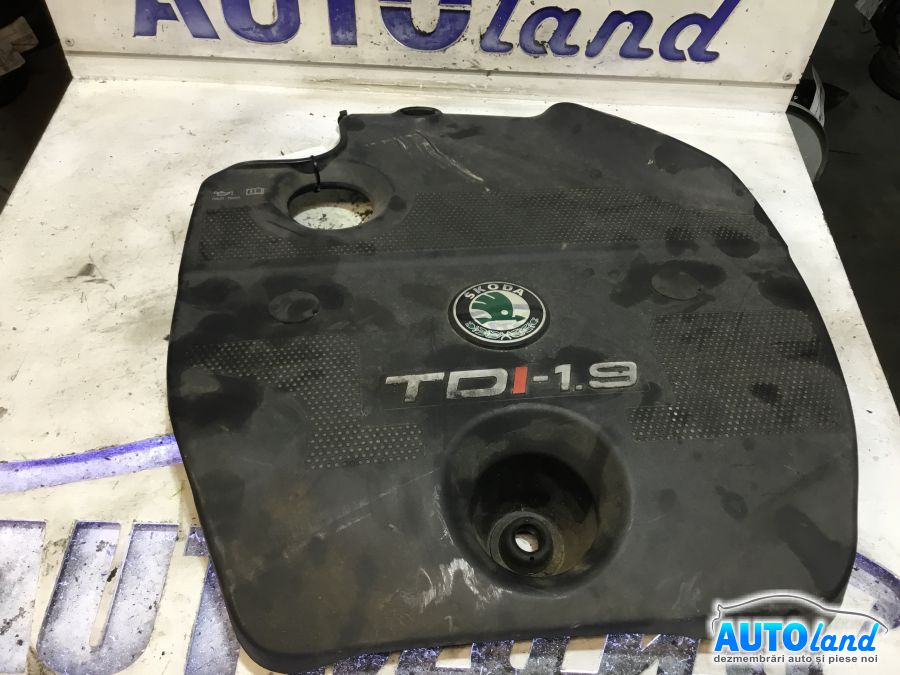 Capac Motor 038103925e 1.9 TDI Skoda OCTAVIA 1U2 1996-2010