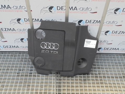 Capac motor, 03G103925AS, Audi A6 (4F, C6) 2.0tdi, BRE