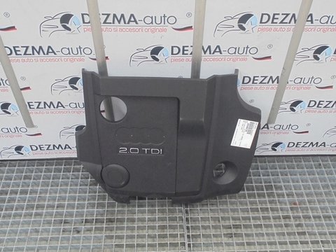 Capac motor, 03G103925AT, Audi A6 Avant (4F5, C6) 2.0tdi