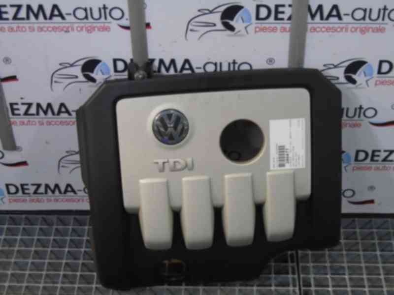 Capac motor, 03G103925BP, Vw Golf 5 (1K1) 2.0tdi (