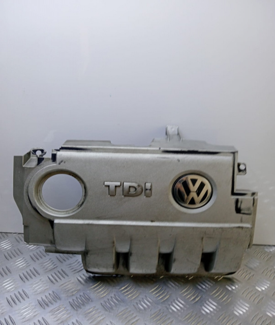 Capac motor 03g103967 Volkswagen VW Golf 5 [2003 -