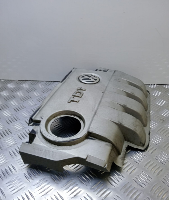 Capac motor 03g103967 Volkswagen VW Golf