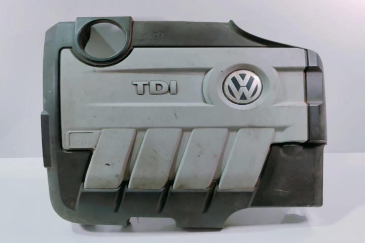 Capac Motor 03L103925AN Volkswagen VW Tiguan 5N [2