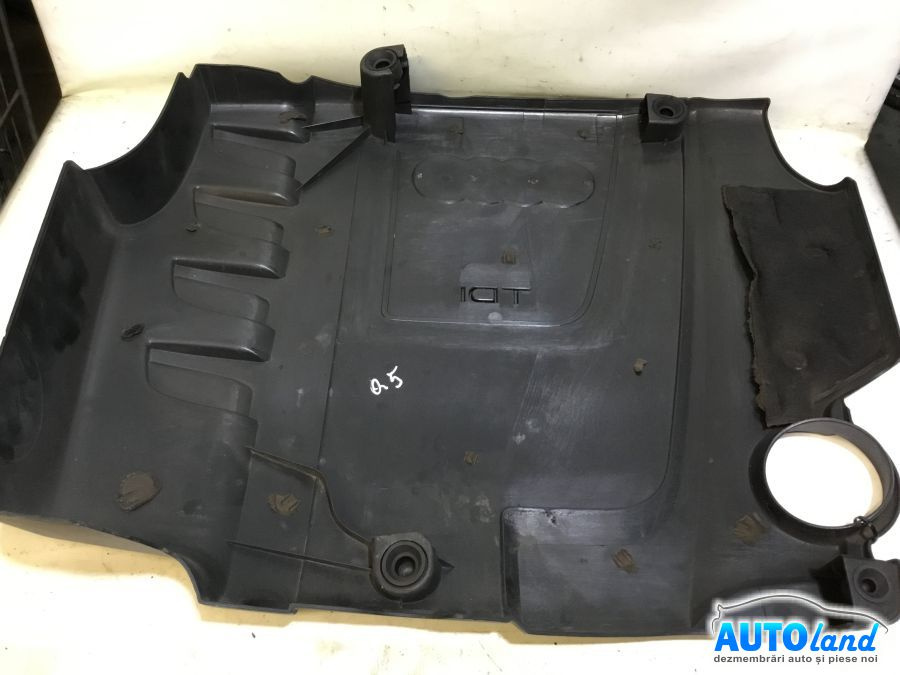 Capac Motor 03l103925l 2.0 TDI Audi Q5 8